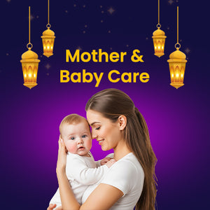 Mother & Baby Care