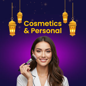 Cosmetics & Personal