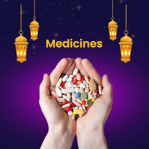 Medicines