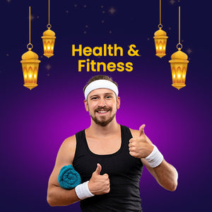 Health & Fitness