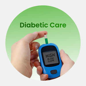Diabetic Care