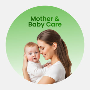 Mother & Baby Care