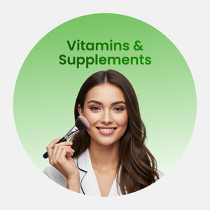 Vitamins & Supplements