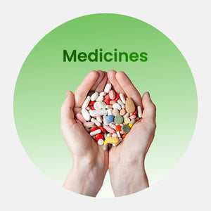Medicines