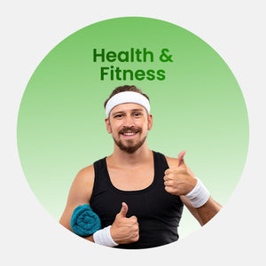 Health & Fitness