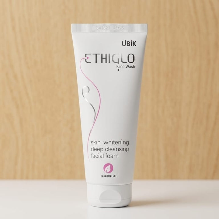 Ethicare Ethiglo Face Wash 200 gm