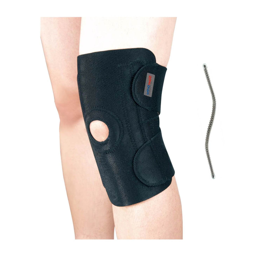 Super Ortho Neoprene Knee Support C7- 001