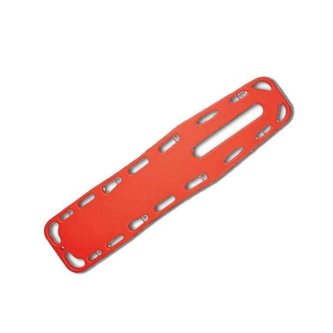 Spine Board With Strap