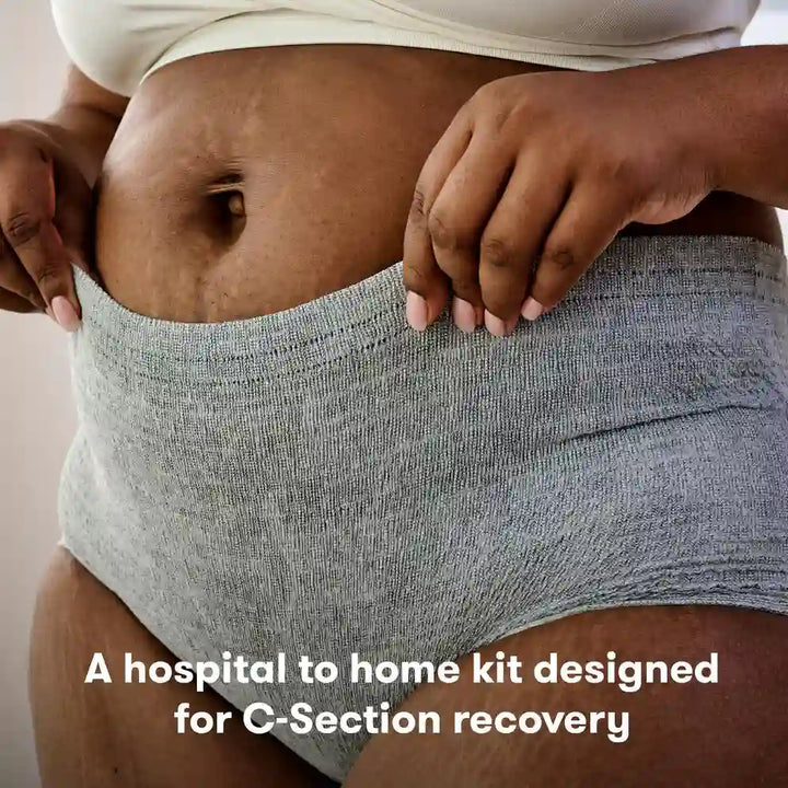 Frida Mom - C Section Recovery Kit