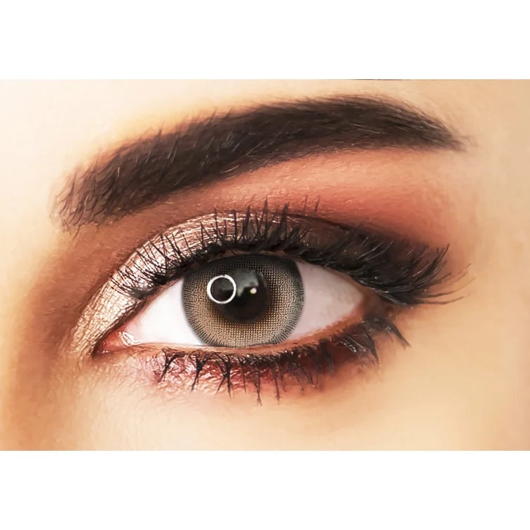 Adore Giorno Daily Color Contact Lenses – Grey (2 Lenses) Adore Giorno Daily Color Contact Lenses – Grey (2 Lenses)