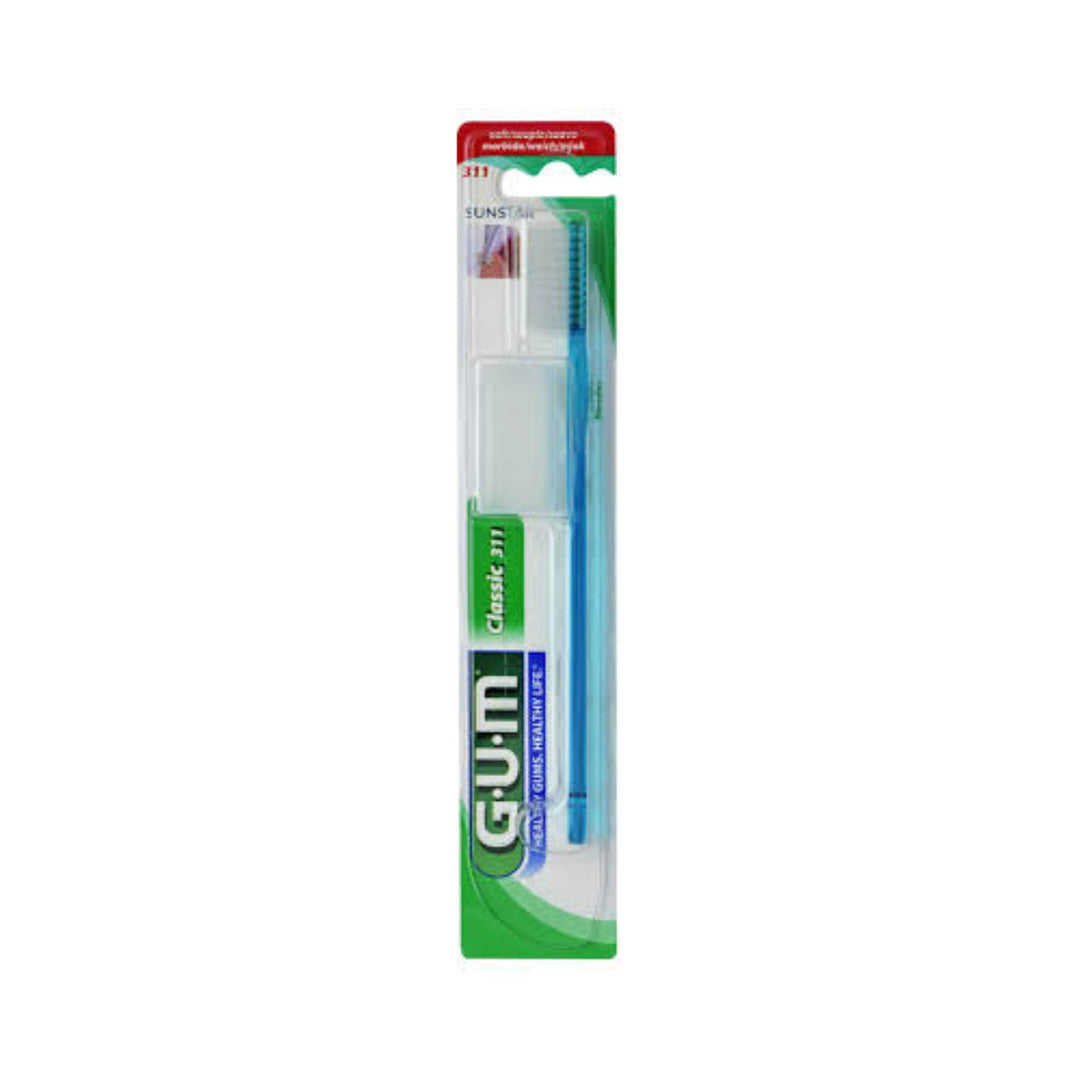 Gum Tooth Brush Classic 311