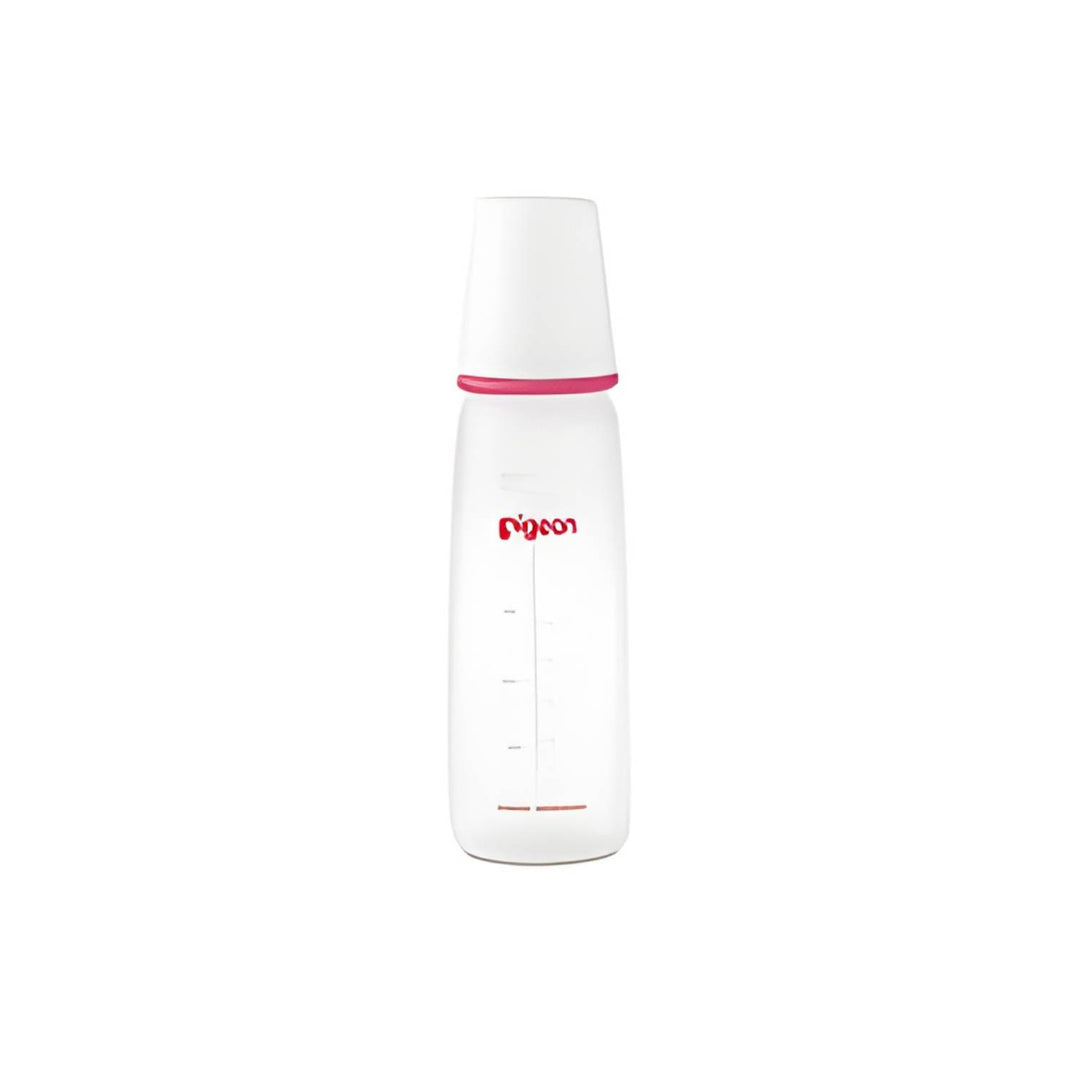 Pigeon Sn Kpp Bottle White 240 ml A26007