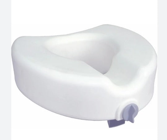 مقعد المرحاض مع نظام التثبيت Kp3-67032