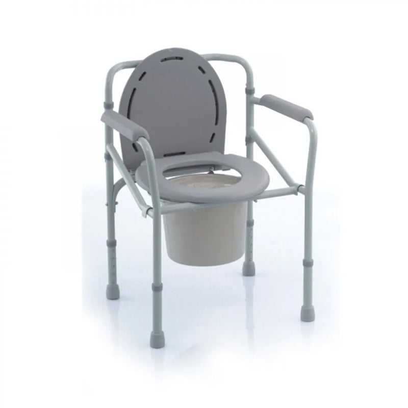 Commode Chair Without Wheel H023B - Yuwell