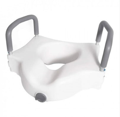 Toilet Seat With Armrest Ca6712