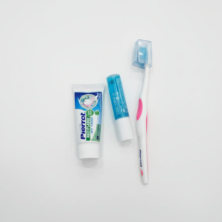 Pierrot Complete Dental Kit