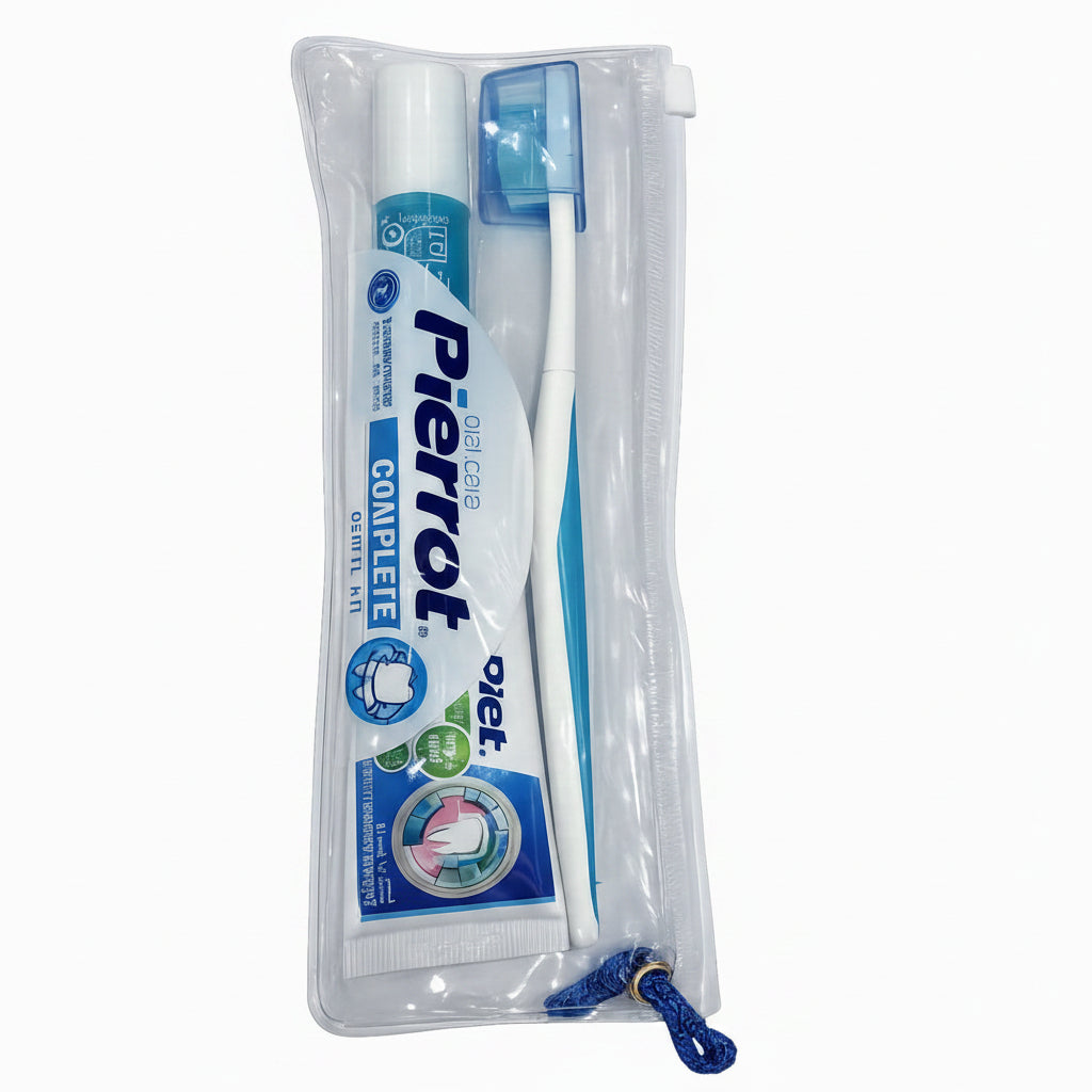 Pierrot Complete Dental Kit