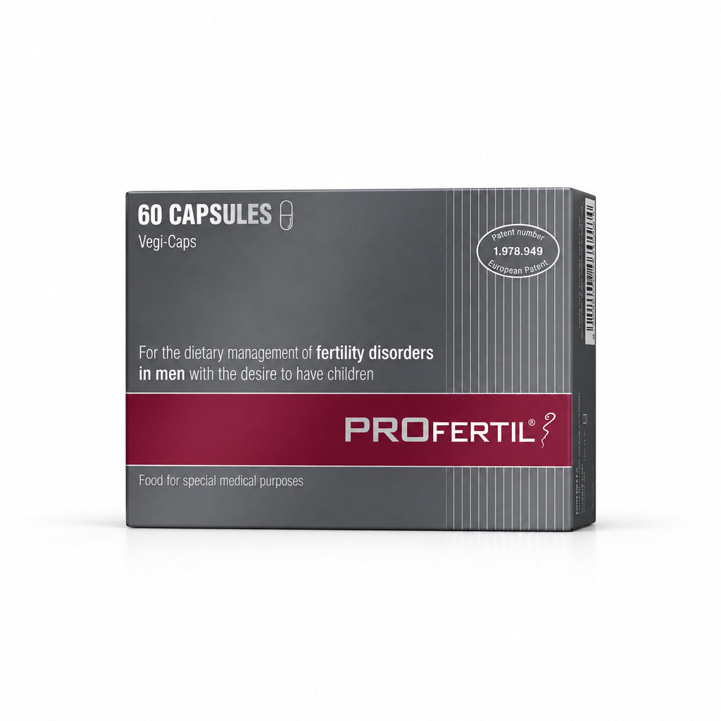 Profertil Men Capsules 60 Pieces