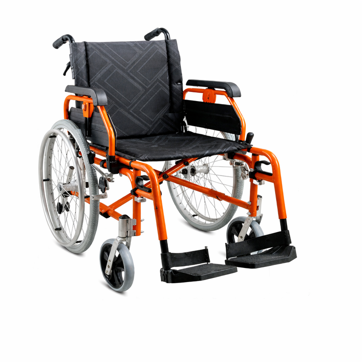 Escort Wheelchair Multi Functional Yk018Lpq