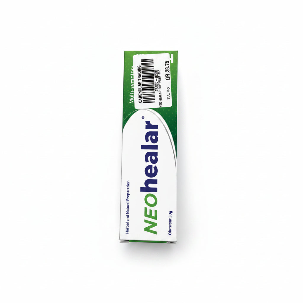 Neo Healar Ointment 30g