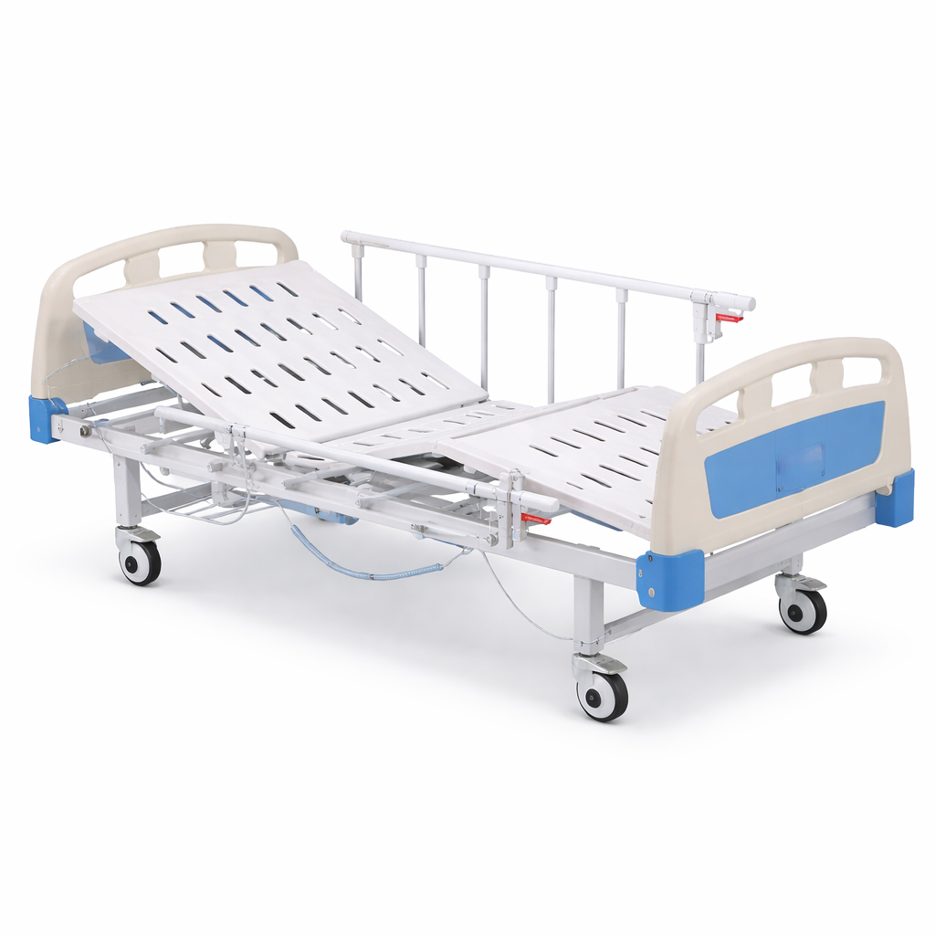 Escort Two Function Electric Bed – Model KY206D-5B