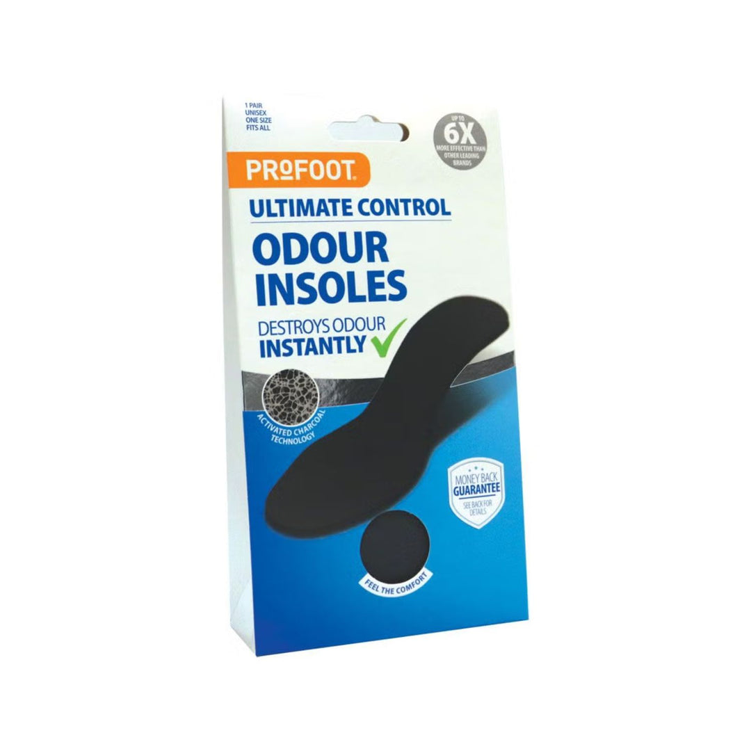 Pf Odour Insoles