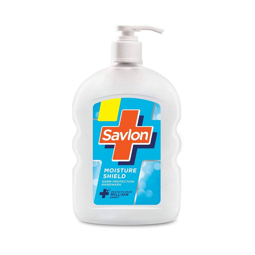 Savlon Handwash Moisture Shield 200 ml