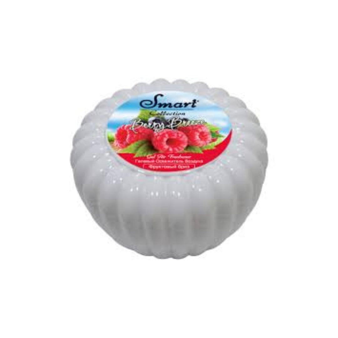 Smart Gel Air Freshener Berry Breeze 150 ml