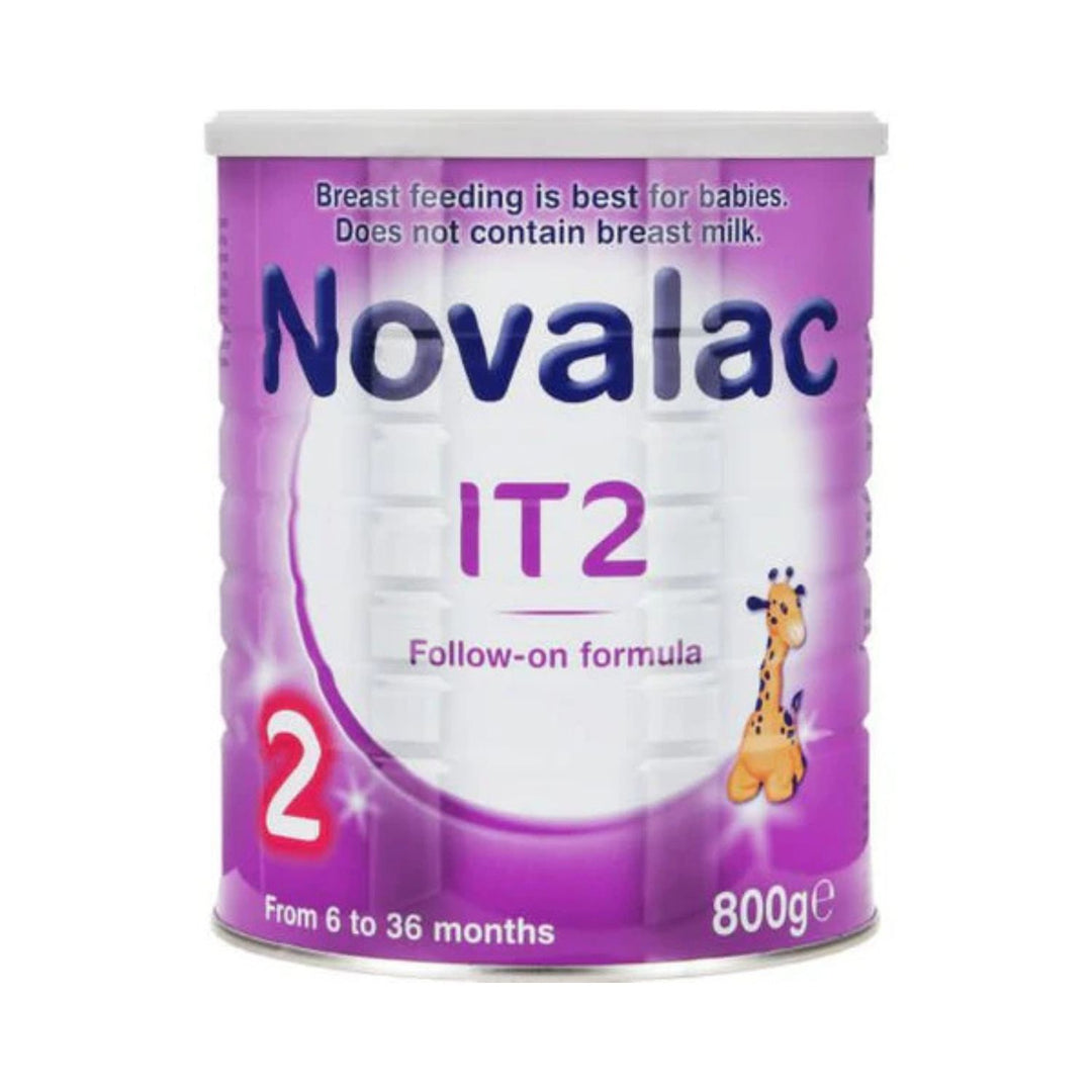 Novalac It 2 800gm