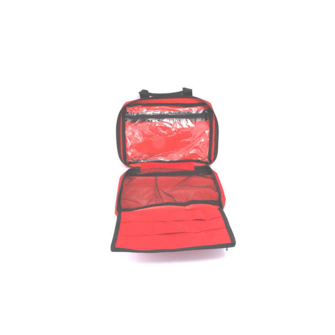 First Aid Bag Empty
