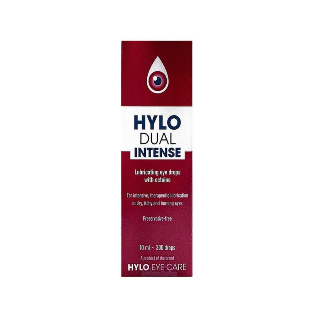 Hyo Dual Intense Eye Drops 10 ml