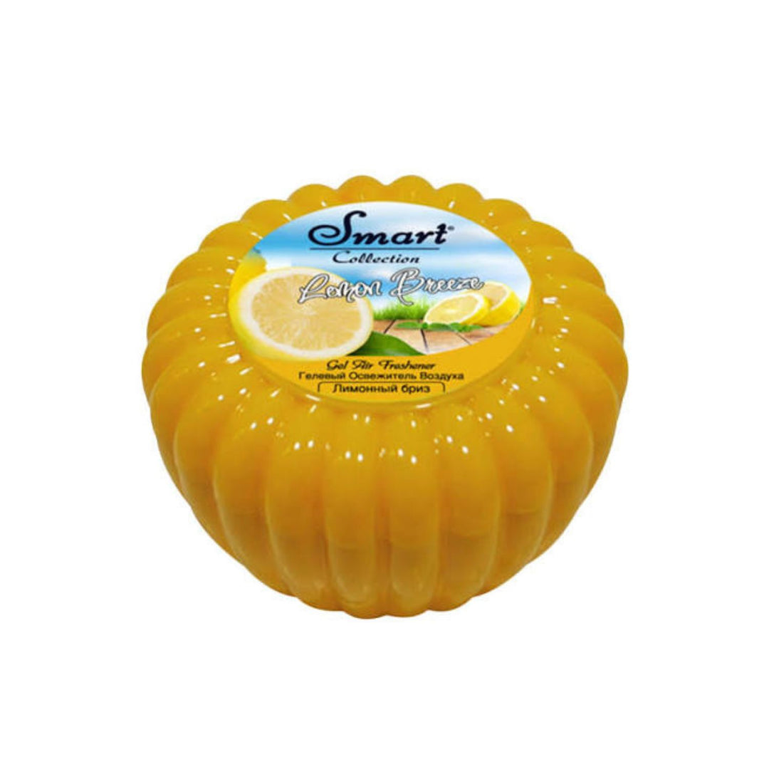 Smart Gel Air Freshener Lemon Breeze 150 ml