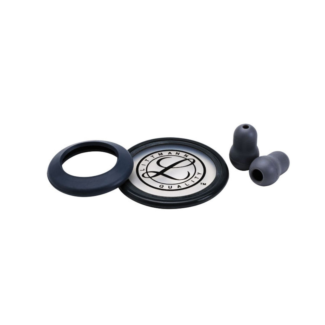 Littmann Kit (Diaphragm + Rim Eartips)