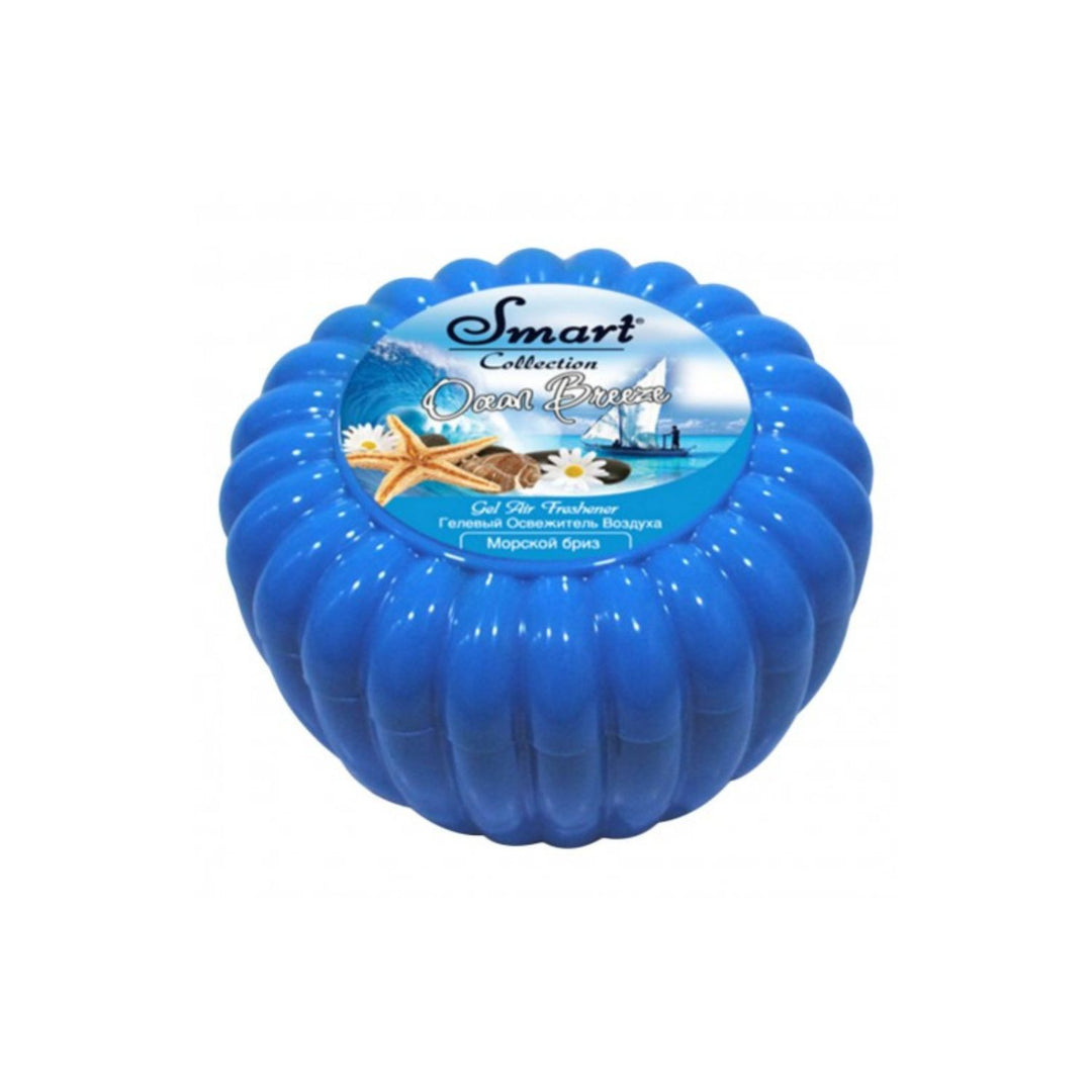 Smart Gel Air Freshener Ocean Breeze 150 ml