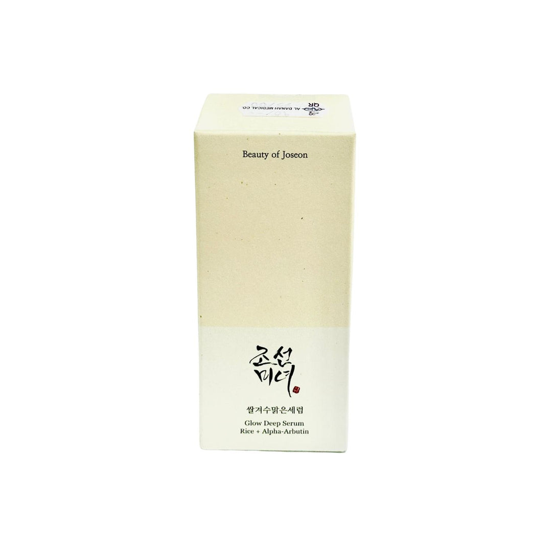 Beauty Of Joseon Glow Deep Serum Rice +Alpha Arbutin 30ml
