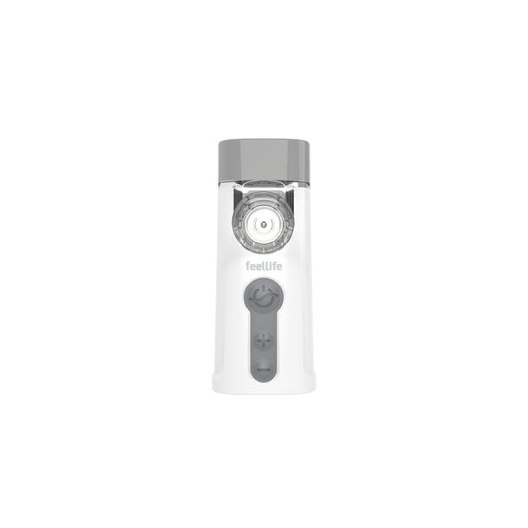 Air Plus III Portable Mesh Nebulizer