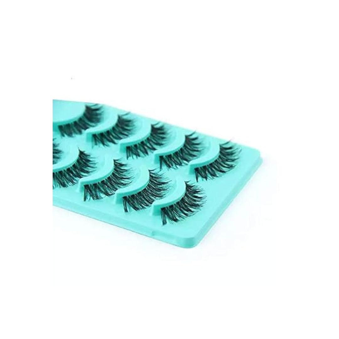 Top Lady Eye Lash 5 Pair