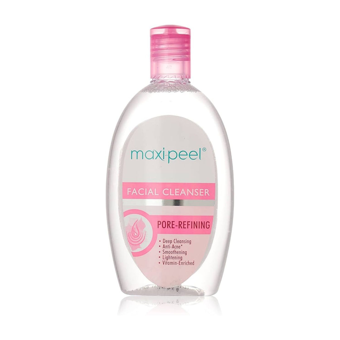 Maxi-Peel Facial Cleanser Pore Refining 135 ml