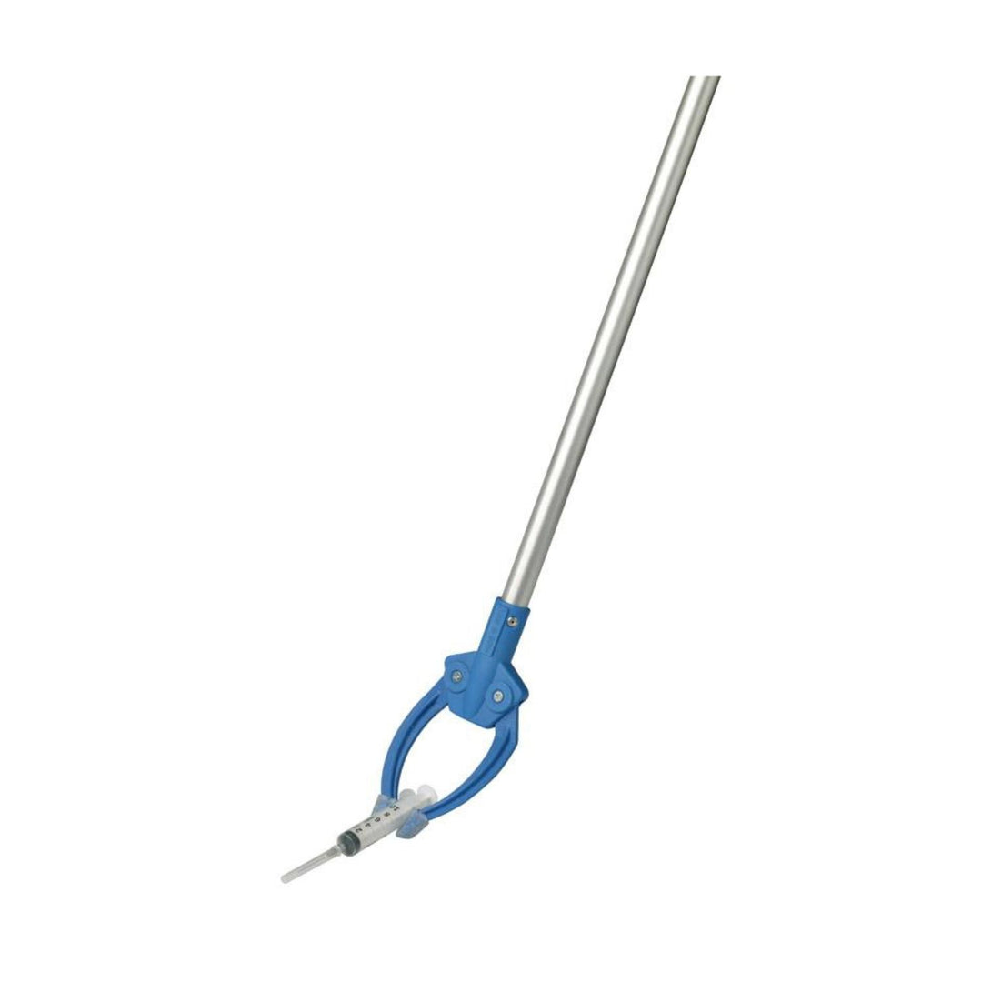 Syringe Pick Tweeers