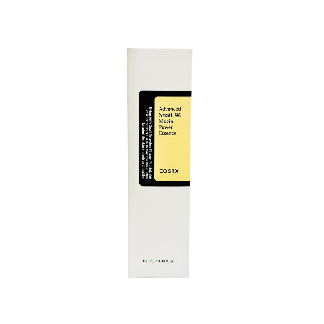 Cosrx Advanced Snail 96 Mucin Power Essence 100ml