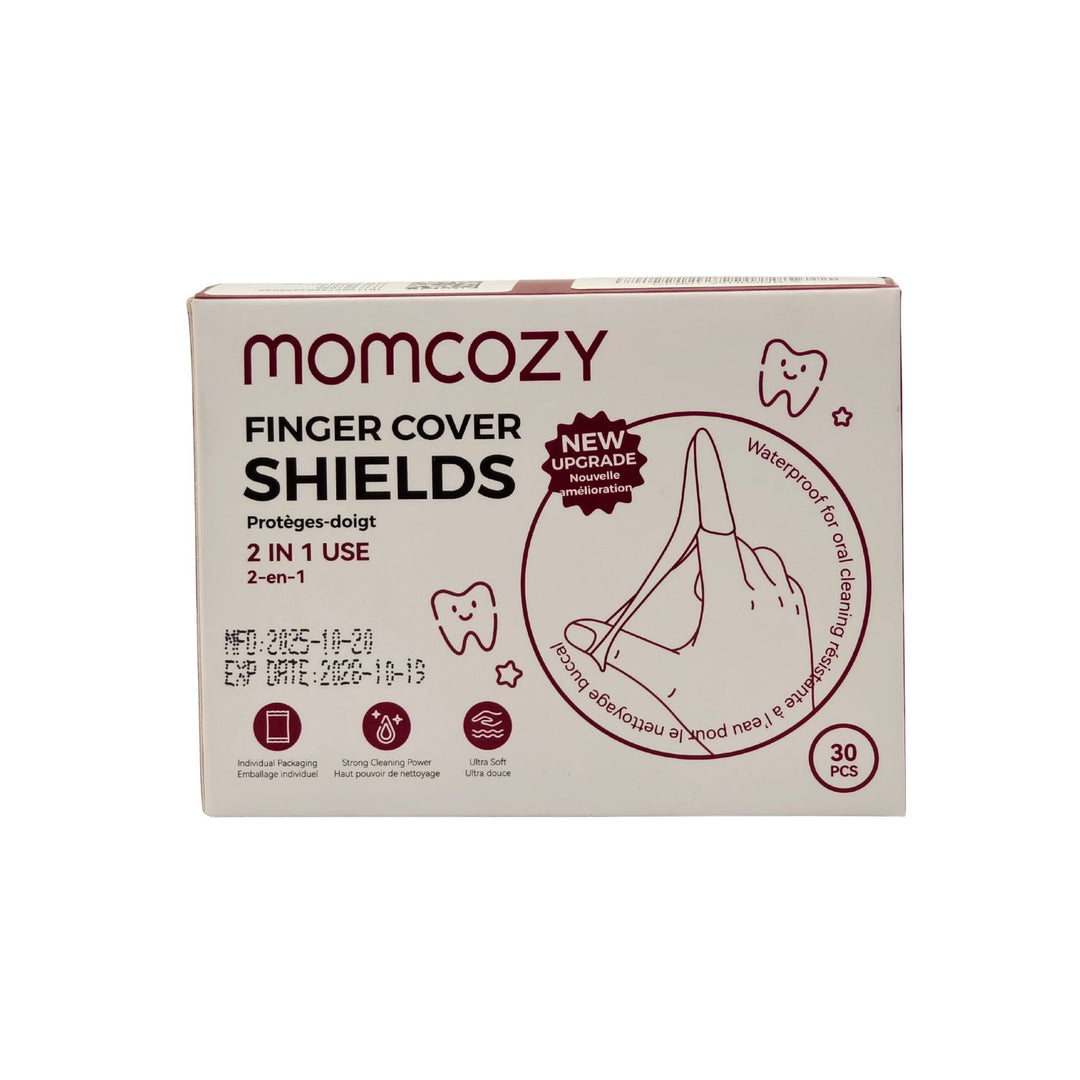 Momcozy Finger Cover Shields