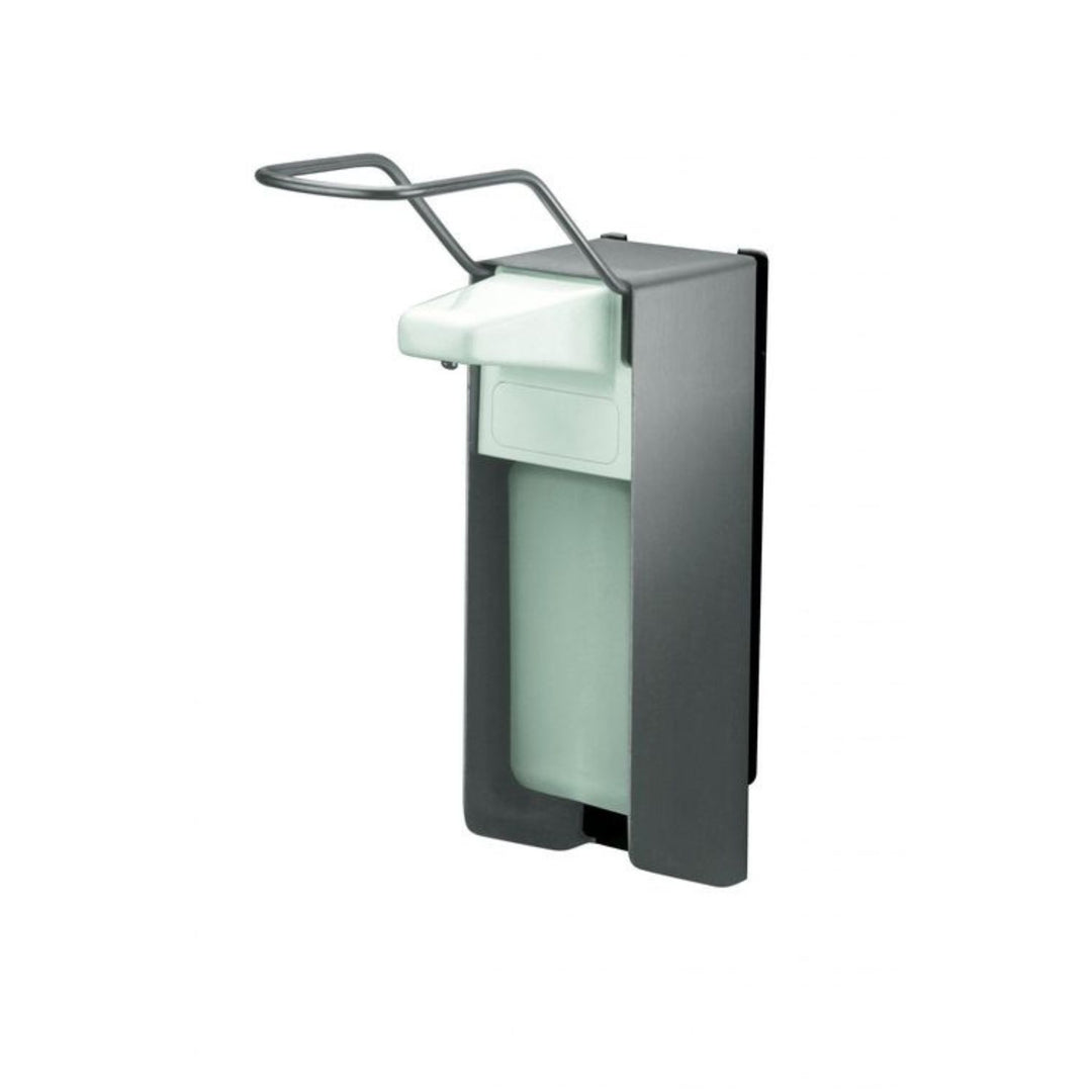 Soap Dispenser Clinic