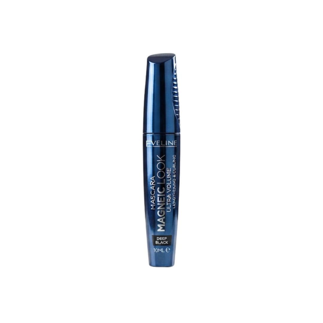 Eveline Mascara Magnetic Look Ultra Volume 10 ml