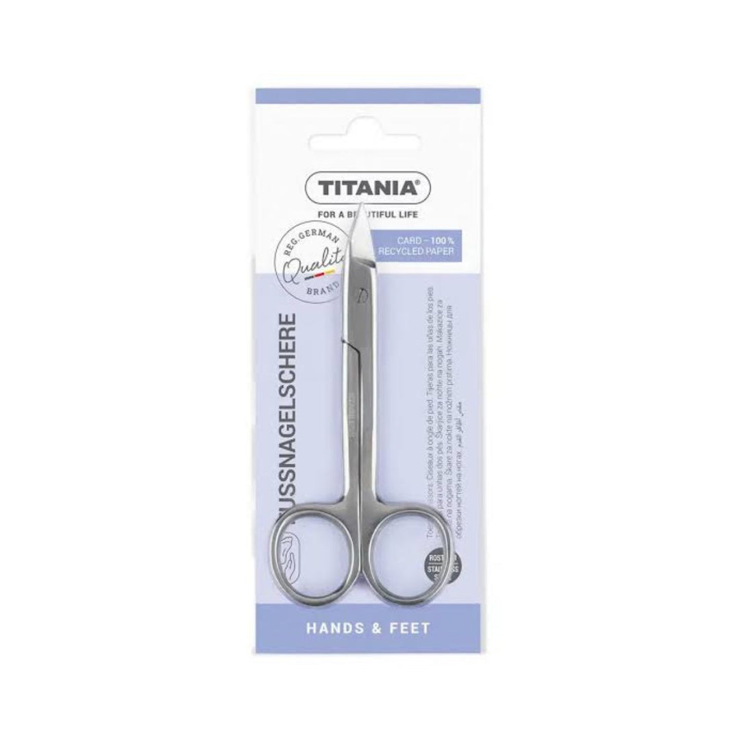 Titania Scissors 1051/A