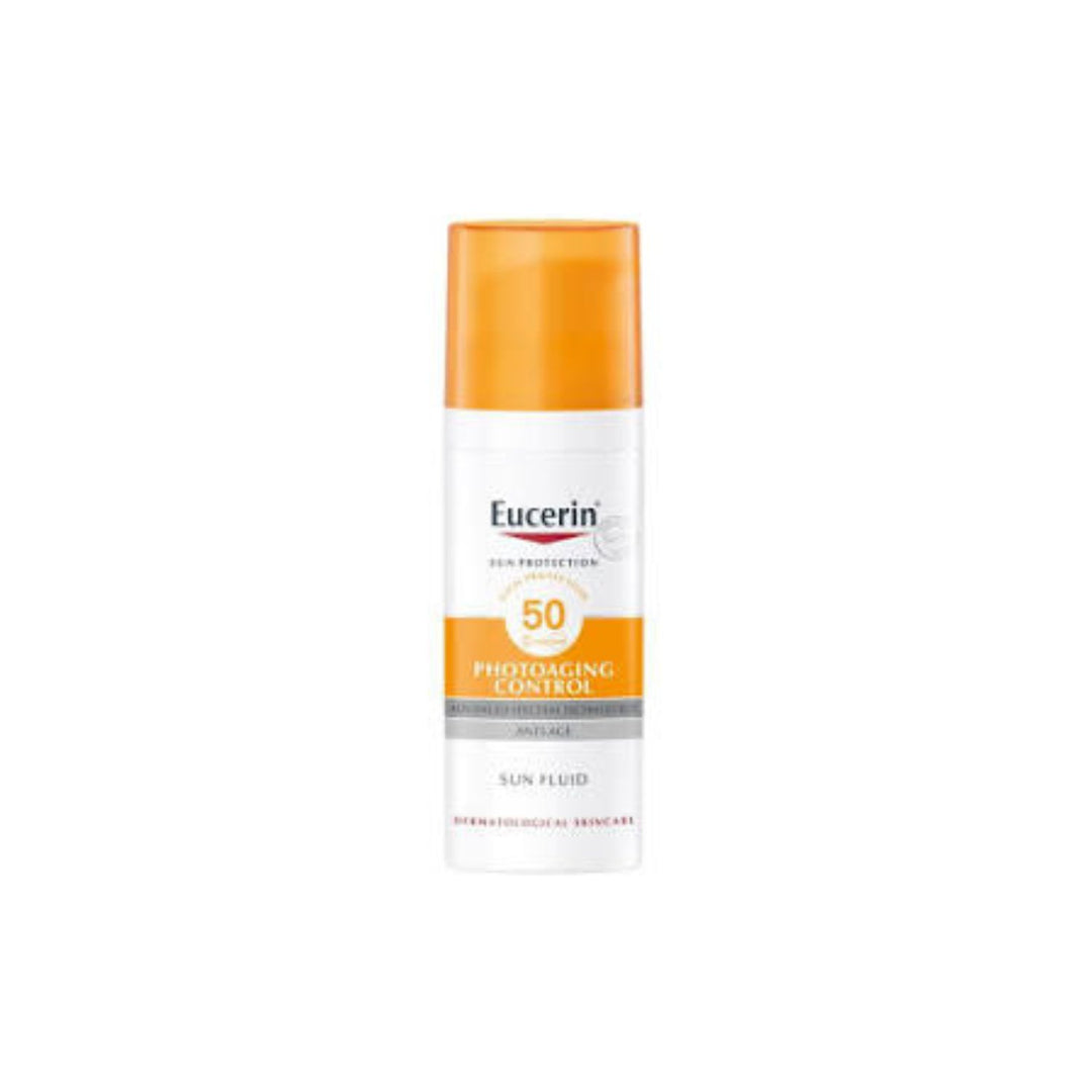 Eucerin Sun Prot Hydro Protect Fluid 50 ml