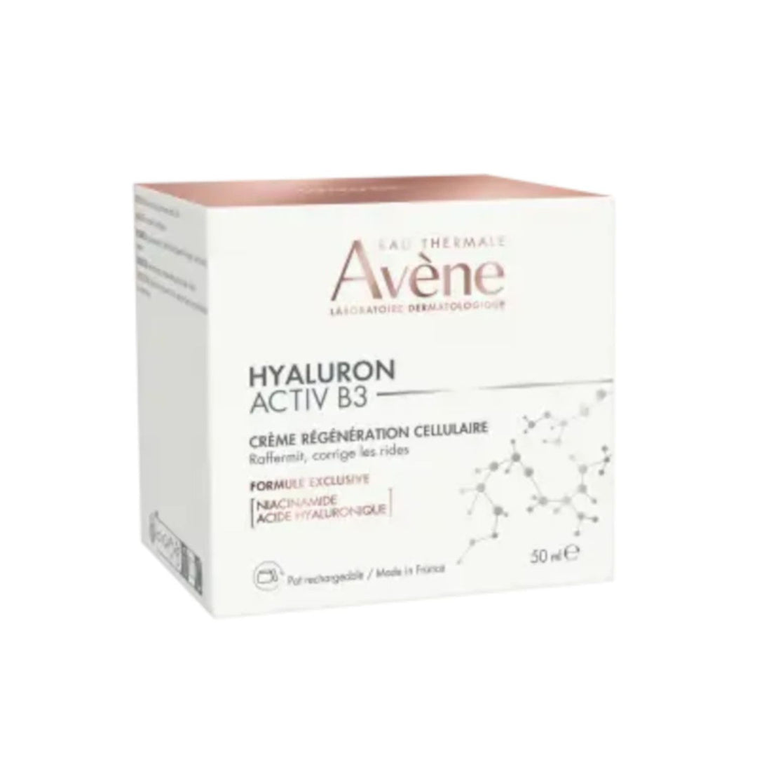 Avene Hyaluron Activ B3 Cell Renewal Cream 50Mi