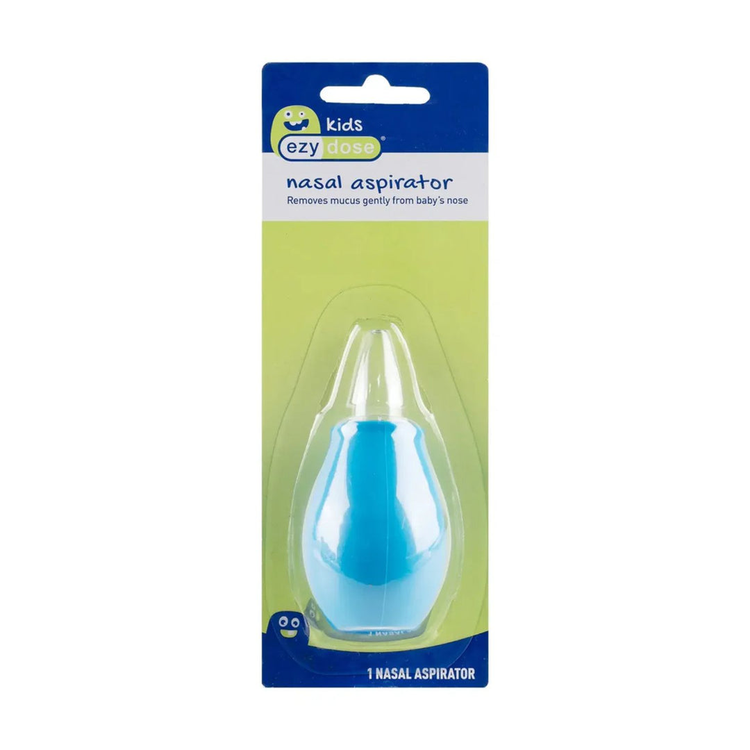 Ezydose Nasal Aspirator 67113