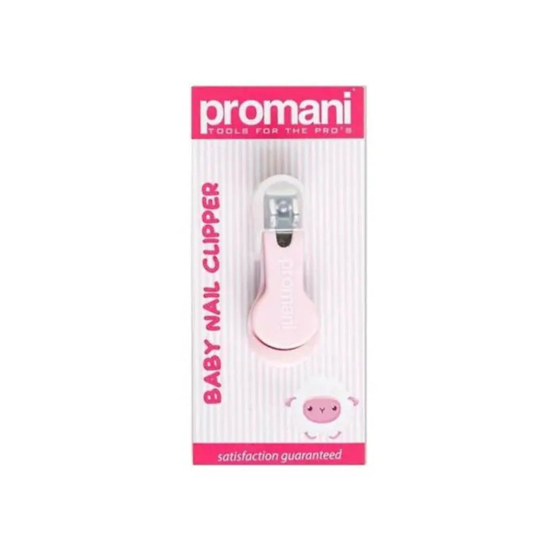 Promani Baby Nail Clipper Pr-103 1