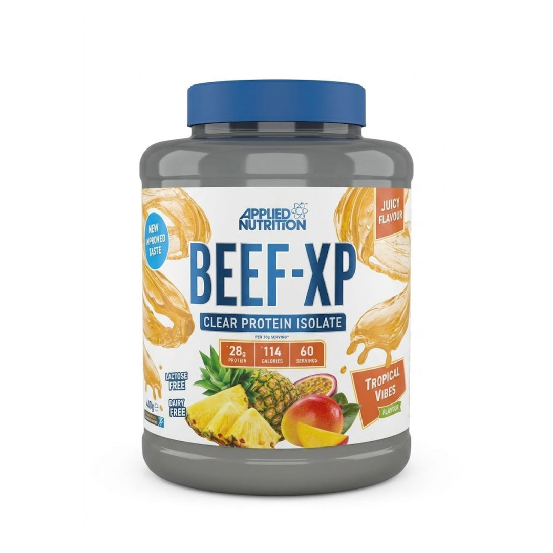 Applied Nutrition Beef-XP Tropical Vibes 1.8Kg