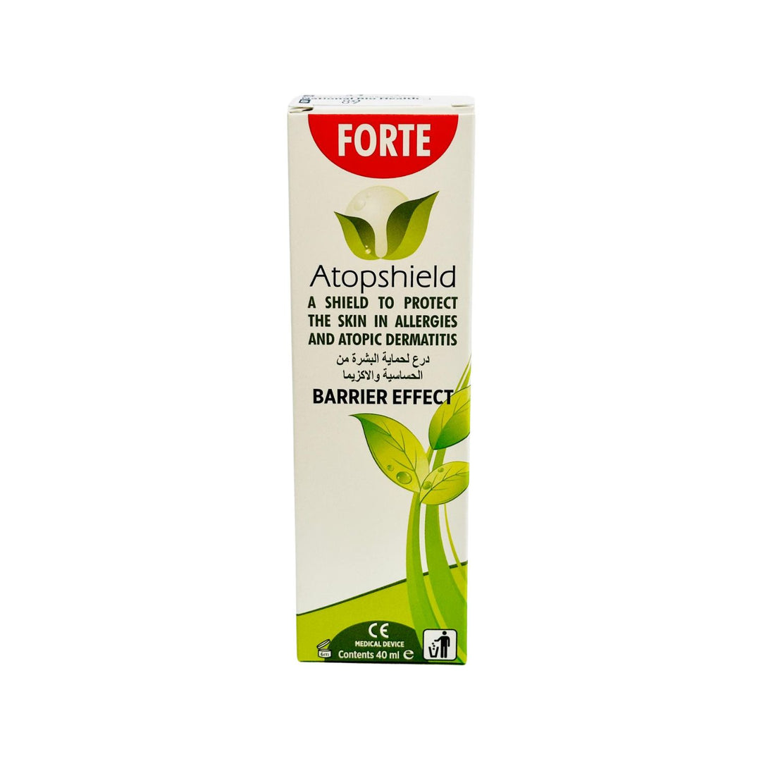 Atopshield Forte Cream 40 ml